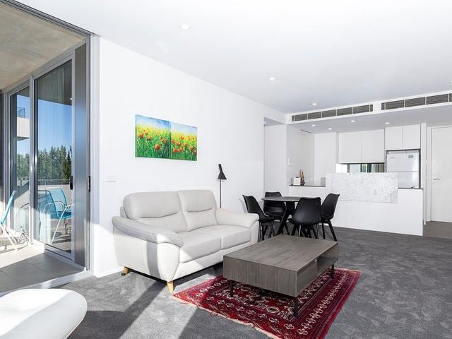 23/3 Burbury Close, ACT 2600