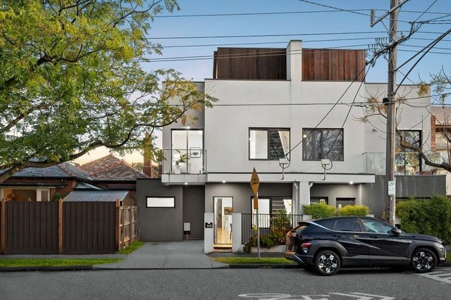 100 Somerset Street, VIC 3121