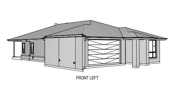 61 Coen Rd, QLD 4280