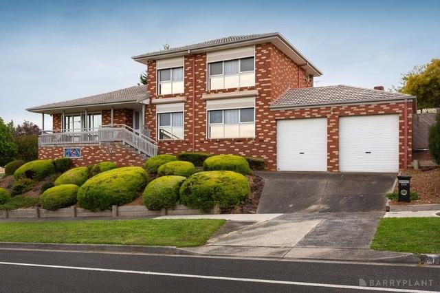 233 James Cook Drive, VIC 3802