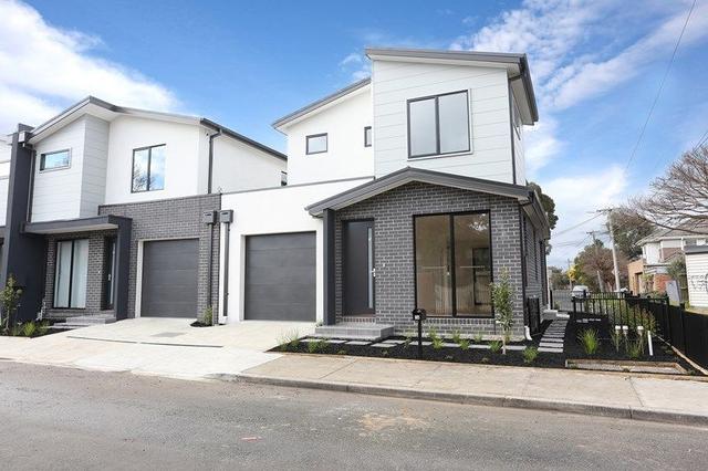 1A Pinkney Street, VIC 3070