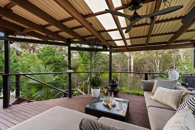 55 Linksley Avenue, NSW 2156