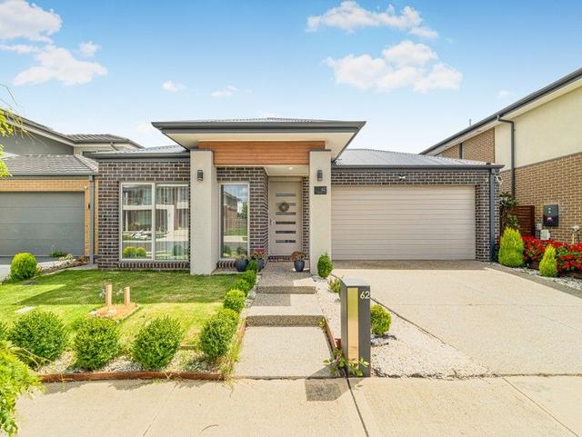 62 Sustain Circuit, VIC 3975