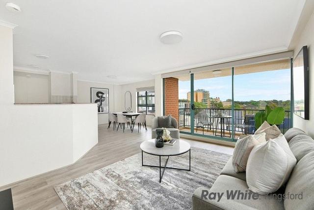 15/60 Harbourne Road, NSW 2032