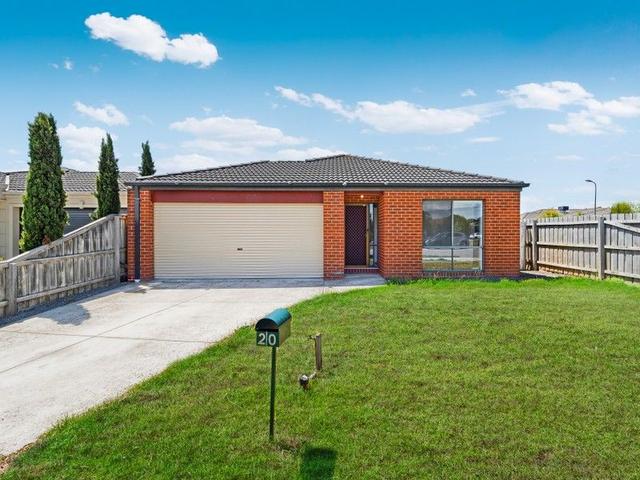 20 Pengana Way, VIC 3977