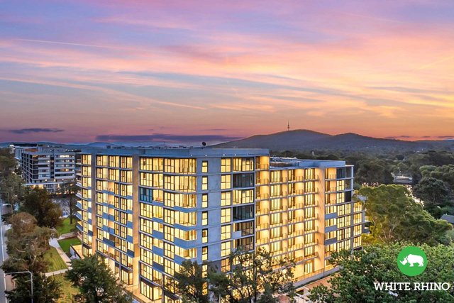 708/52 De Burgh Street, ACT 2602