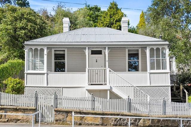 11 Quayle Street, TAS 7005