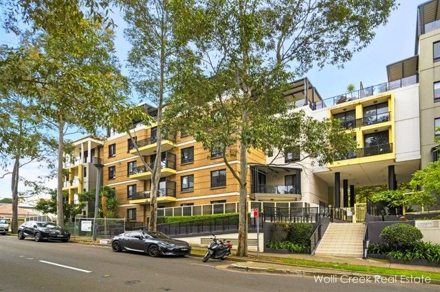 21/80 Bonar Street, NSW 2205