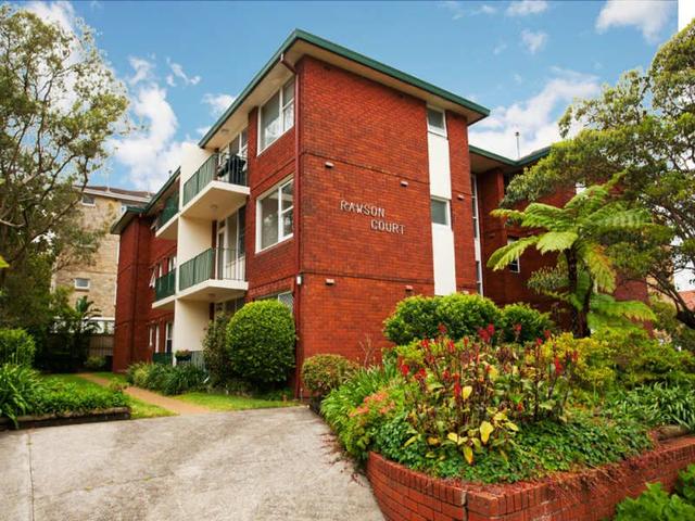 5/20 Rawson Street, NSW 2088