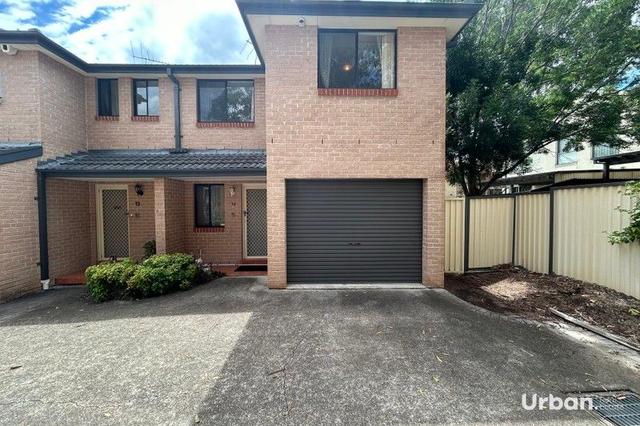 14/44 Stanbury  Place, NSW 2763