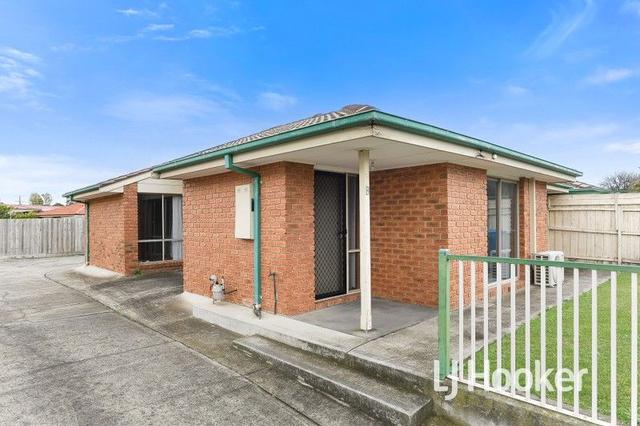 45B Cairns Road, VIC 3976