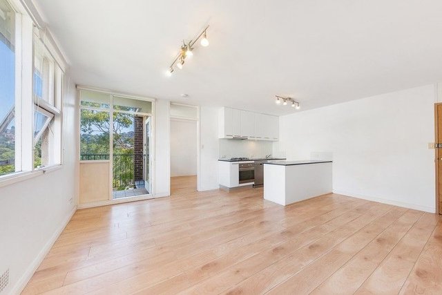 305/22 Doris Street, NSW 2060