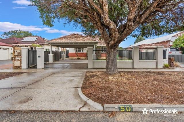 50 Grosvenor Road, WA 6053