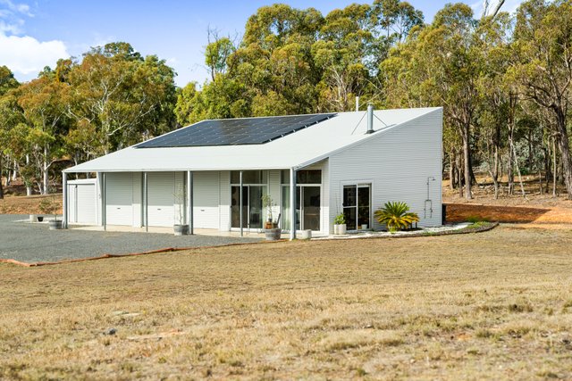 687 Murrumbateman Road, NSW 2582
