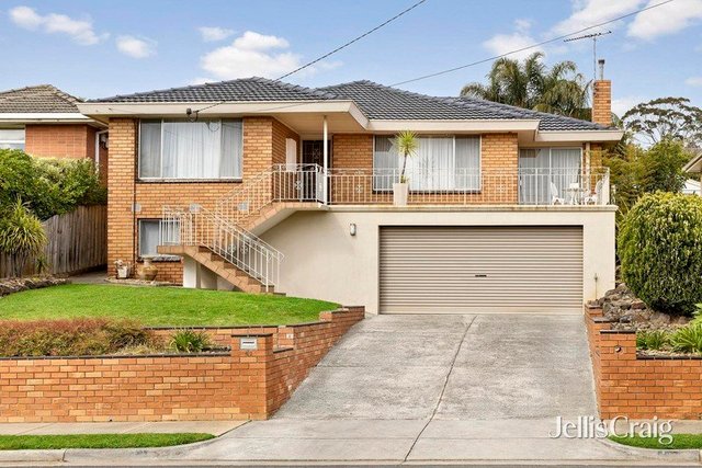 43 Strathnaver Avenue, VIC 3041