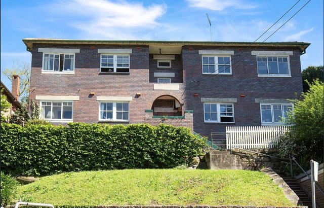 3/46 Waiwera Street, NSW 2060