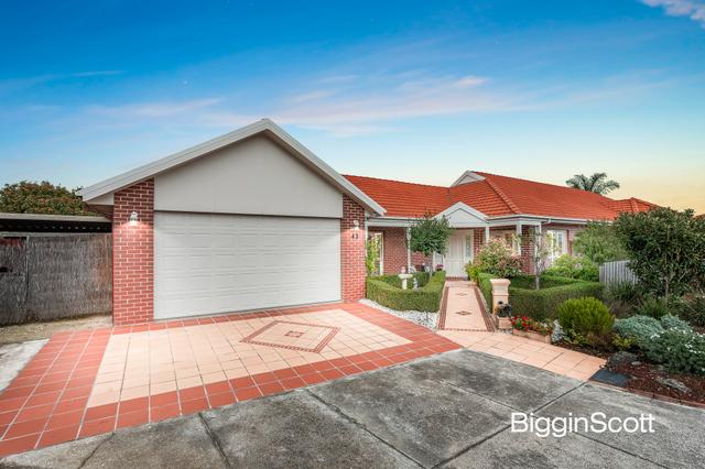 43 Fairway Drive, VIC 3178