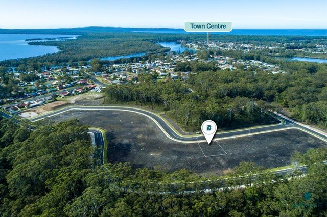 30 Mulloway Street, NSW 2540