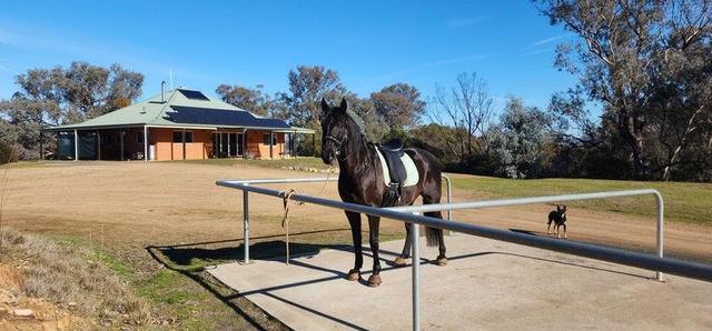 13407 Hume Highway, NSW 2644