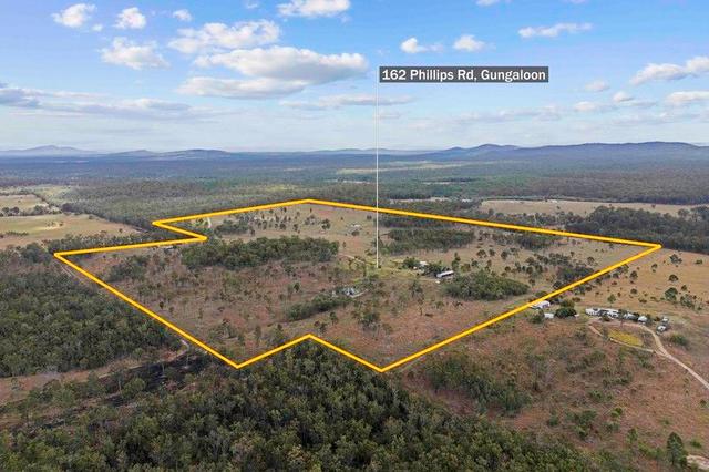 162 Phillips Road, QLD 4620