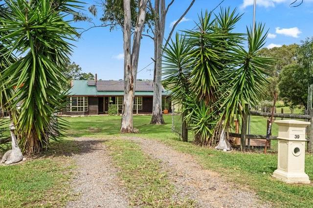 39 Kirrang Court, QLD 4650