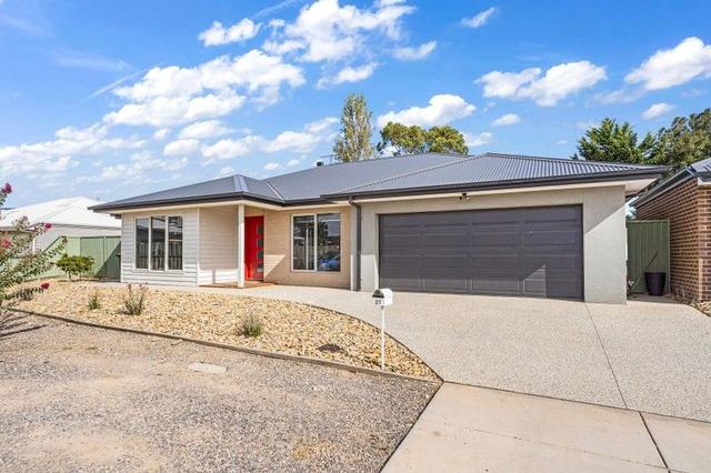 21 Horseshoe Circuit, VIC 3340