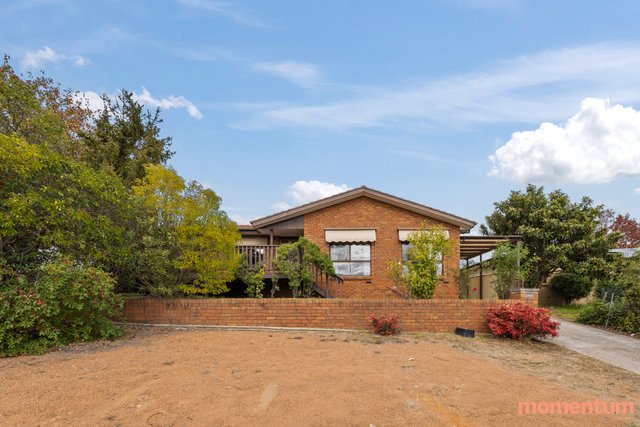 28 Tillyard Drive, ACT 2615