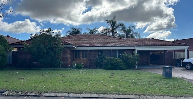 3 Eastney Court, WA 6164