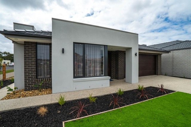 1 Botany Circuit, Armstrong Estate,, VIC 3217