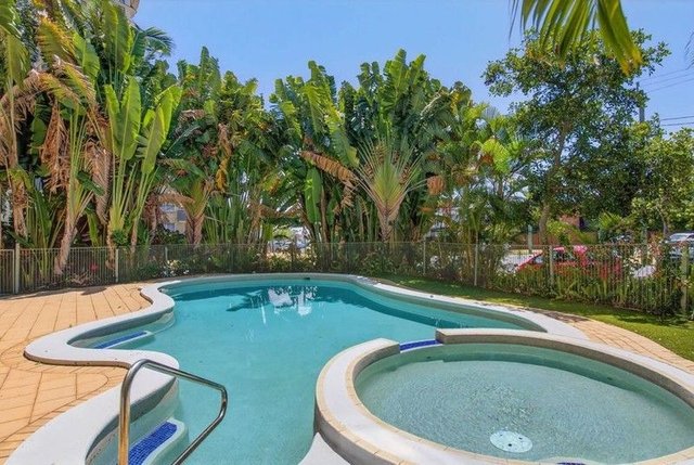 302/3 Oak Avenue, QLD 4217