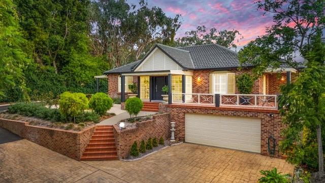 19 Prentice Avenue, NSW 2340