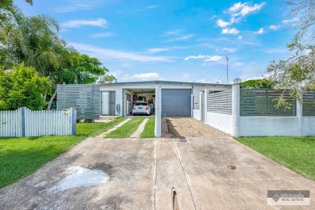 16 Bertram Street, QLD 4670