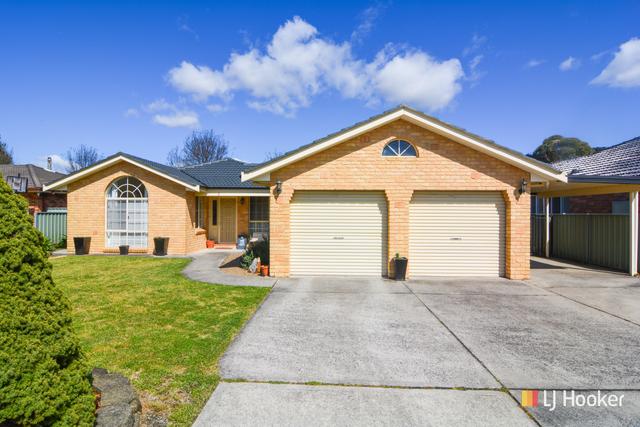 2 Mortlock Close, NSW 2790