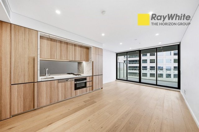 1605/500 Pacific Highway, NSW 2065