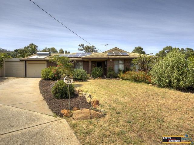 33 Cantua Way, WA 6058