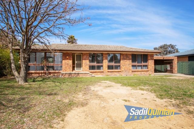 20 Bokhara Circuit, ACT 2617