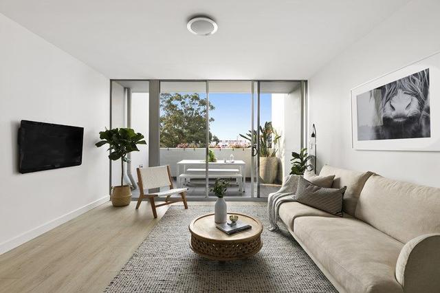 M207/68 McEvoy Street, NSW 2015