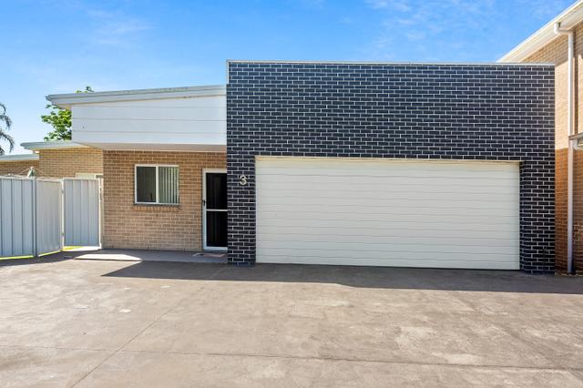 3 Moore Street, NSW 2529