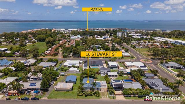 16 Stewart Street, QLD 4655