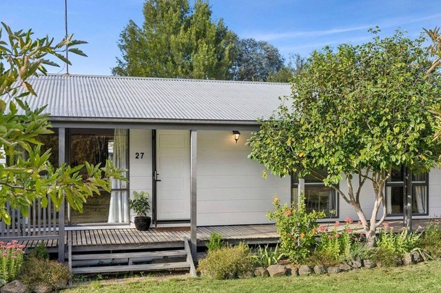 27 Davy Street, VIC 3447
