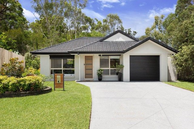 22 Chevrotain Place, QLD 4032