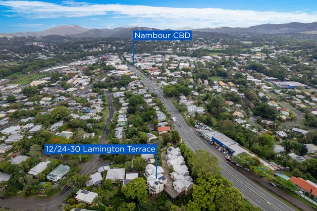 12/24-30 Lamington Terrace, QLD 4560