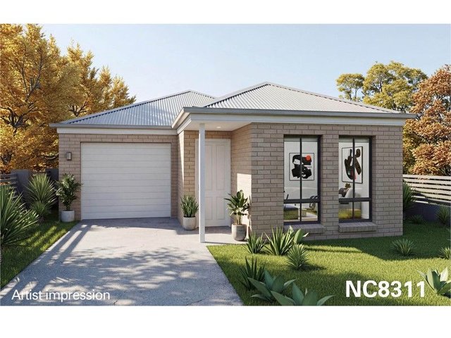 Lot 152 Cnr George & Hulls Rd, NSW 2179