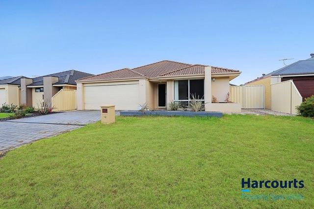 12 Starbush Garden, WA 6164