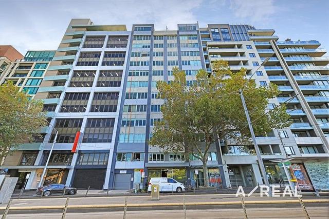 302/166 Wellington Parade S, VIC 3002
