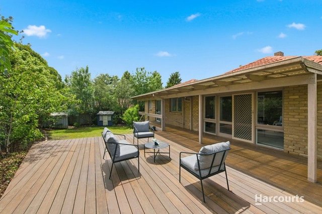 3 Chichester Square, VIC 3152