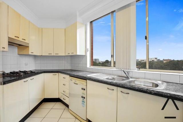 53/20-34 Albert Road, NSW 2135