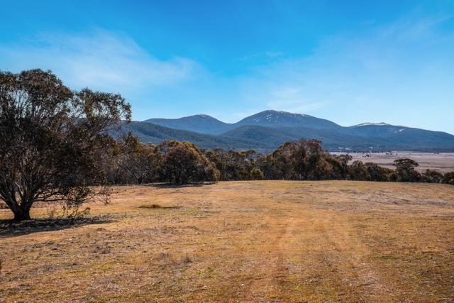 Outpost Road, NSW 2629