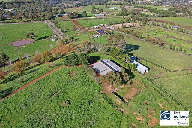 325 Whittlesea-Yea Road, VIC 3757