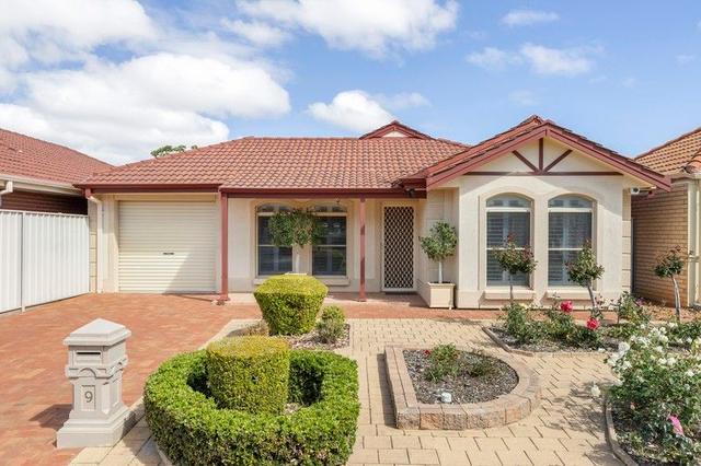 9 William Blackler Drive, SA 5025